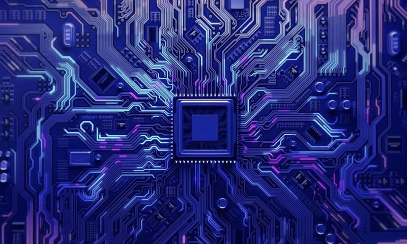龙井市工业物联网核心技术体系与落地应用解析